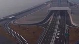 港珠澳大桥，世界第一中国之最