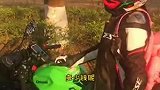 揭秘川崎400的来路，我要继续努力换超级忍者