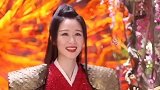 花絮：排练缈落冲破结界，没有特效加持好像智障
