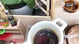 迷你厨房：DIY微缩珍珠奶茶比芝麻大，满满一锅也吃不胖？