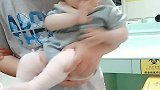 我家的宝宝怎么和别人家的不一样
