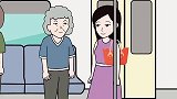 猪屁登：年轻人也需要被关爱，满满的正能量
