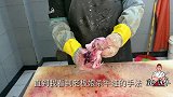川菜师傅教你做牛蛙，重庆人最喜欢的做法之一，味道相当舒服