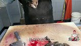 川菜师傅教你做牛蛙，重庆人最喜欢的做法之一，味道相当舒服