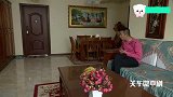 关东微喜剧：美女上门借人吓坏二毛愣，太好笑了