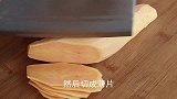 红薯最新吃法，不煮不蒸不炒，简单一做，夹心豆沙吃不够