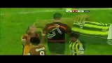 土耳其超级杯-13年-德罗巴加时绝杀 加拉塔萨雷1：0费内巴切-精华