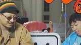 KPL届厨神争霸!当久诚、无痕的菜上桌后,你们看好谁?(1)