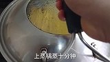 立冬了，来一锅热气腾腾的粤菜腐竹焖鱼腩，很多人第一步就错了
