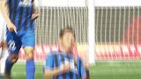 苏宁易购超新星本赛季首球 头球破门那一刻梦想成真