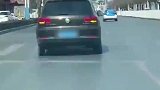 这备胎不对劲啊！