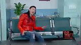 今夜百乐门：张柏芝医院看病，看着众人的反差，一脸懵圈
