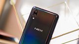 蓝厂也用上努比亚的设计？新vivo NEX真机图曝光