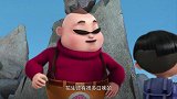 欢乐之城：豆豆只爱吃花生，让欢欢看出破绽，告知乐乐秘密