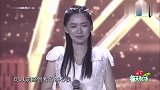 达人秀：蔡国庆不愧是乐坛常青树，印尼民歌唱得真到位，深藏不露