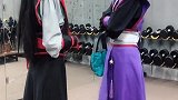 论云梦双杰日常塑料情