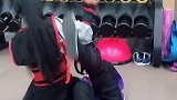 论云梦双杰日常塑料情