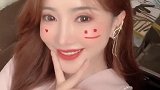 女孩子不要乱笑，脸会变大！