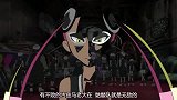 宝可梦日月：小智使用Z招式，具甲武者也接下了，它还要继续对战