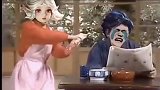 瑶妹又和蔡文姬去玩了