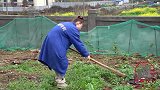 小伙嫌家里穷狠心离开，几年后妻子成大老板，小伙回来求复合