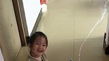 妈妈三天不打就这样了，你们说这孩子还能要吗，真的是太难了！