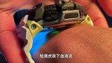 心率检测+GPS，还能200米防水足够硬核的潮流手表怎么选？ #坚韧不止无惧挑战