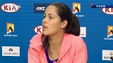 网球-16年-网坛女神伊万诺维奇宣布退役-新闻