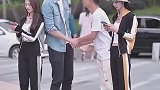 小哥哥你摊事了吧？