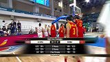 篮球-18年-女篮世界杯:拉脱维亚61-64中国女篮 邵婷末节超神中国首战告捷-新闻