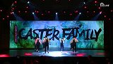 街舞-14年-CASTER嚯哈公演：CASTER HIPHOP & LIL QI & HENRY LINK HIPHOP表演-新闻