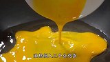 西蓝花在炒之前,你就像我这样蒸一蒸,炒出来更好吃也更好看