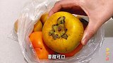 柿子上插一根牙签太厉害了，可惜知道的人太少，看完涨见识了