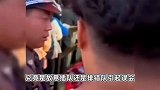 疑似“插队婆孙”被做成表情包、车贴销售，媒体：可能涉及侵权