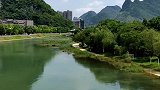 还有什么比蓝天白云、青山绿水更美的吗？