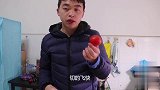 酒店大厨教你在家切西红柿，简单还实用，学到就是赚到了！