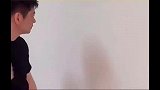 超能力合集：只要速度够快，挑战摩托过河又如何，牛顿都追不上我