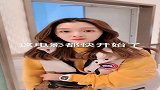 老公抱怨安琪看电影迟到，看安琪说了什么令老公无语了，真逗