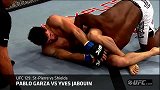 UFC-13年-本周最佳降服：加尔萨灵光乍现 加博因渐行渐远（3月27日）-精华