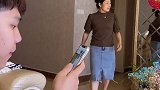 有你在满满的安全感️灿二哥