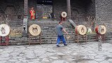湖北宜昌三峡人家，巴王寨表演，门票180值吗？