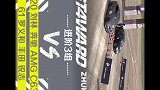 买菜车路过，别欺负我.......FAST4WARD