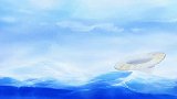 红发海贼团登场，大将对路飞最后的攻击