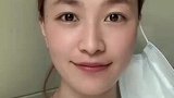 女子连拔掉四颗智齿，脸一天天肿起来，瓜子脸肿成了国字脸