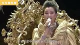 宋祖英保护15年的儿子曝光，长相一言难尽，爸爸基因太强大了