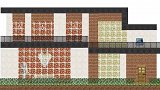 Minecraft动画：火柴人学院 潜行