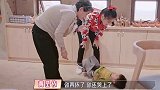 黄圣依因安麟和婆婆起争执，婆婆的反应，网友：堪称婆婆界模范