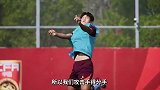 U22国足出战U23亚洲杯预选赛纪录片《希望的征途》