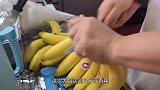 大姐3分钟搞定一个华夫饼，30元一个能爆浆，做法简单越吃越香