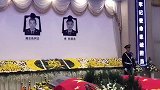 四川大邑洪灾民警辅警救援途中牺牲 数千人前往送别